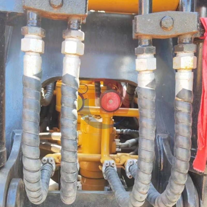 Top Brand Used Sany Excavator Machine SY205C SY205C-8S SY205-9 20 Ton Sany Excavator Price