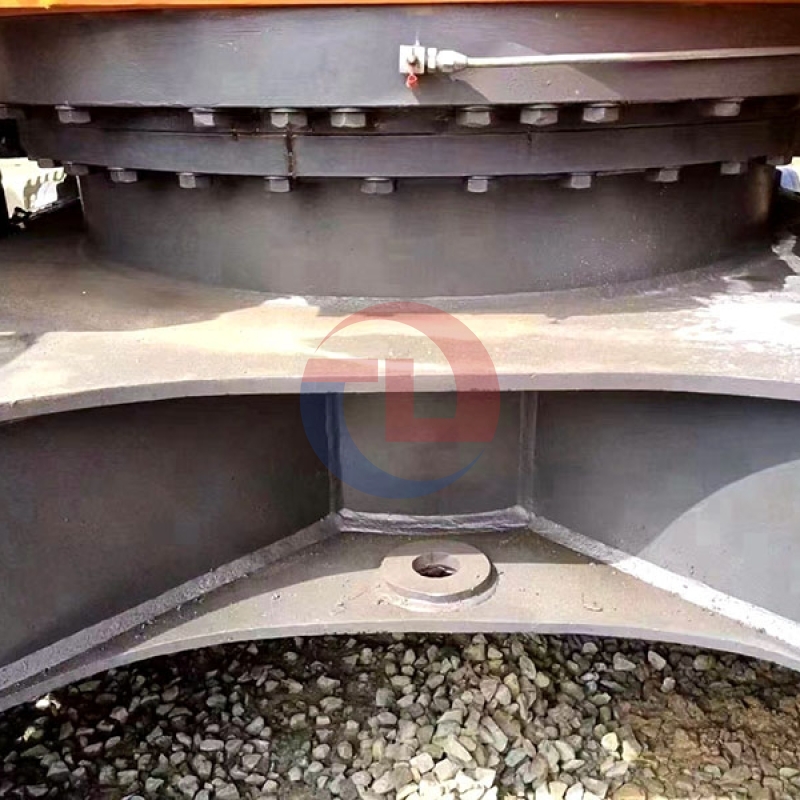 30ton Used Excavator Machine Original Korea Doosan DX300LC Second Hand Crawler Hydraulic Excavator