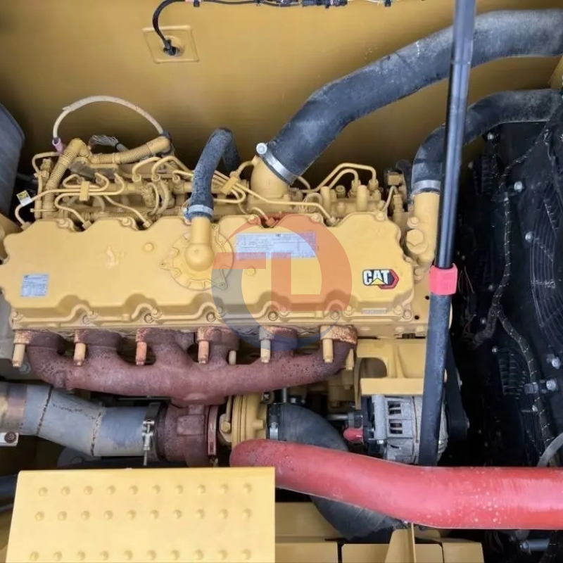 Cheap Price Used Caterpillar CAT323GC Crawler Excavator 23 Ton Perfect condition Second hand Cat Digger