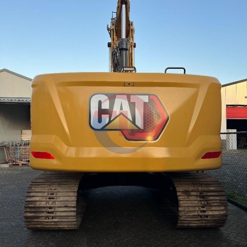 Excavadora Caterpillar 326gc  Excavator Used Carter 326gc Mine Excavators for Sale