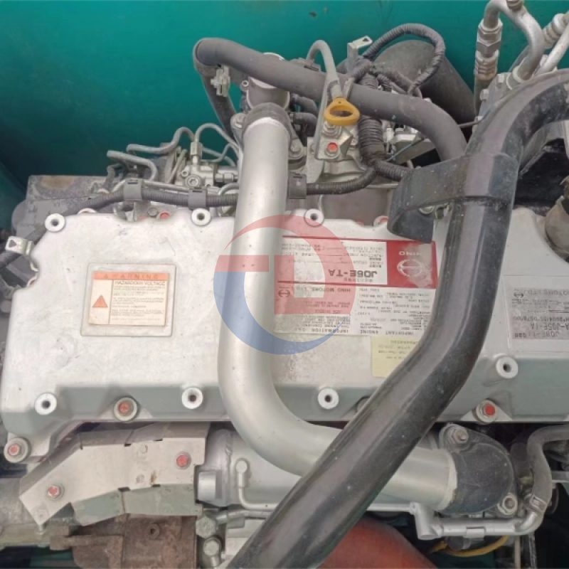 Used 21t Japan Original Medium Size Kobelco SK 210 Sk210LC Sk210D Crawler Excavator Digger Construction Machine