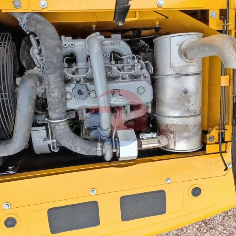 Used Excavator China Sany SY135C Crawler Excavator in Good Condition Sy135 Excavator Digger 13ton Sy135c-9 Global Sales