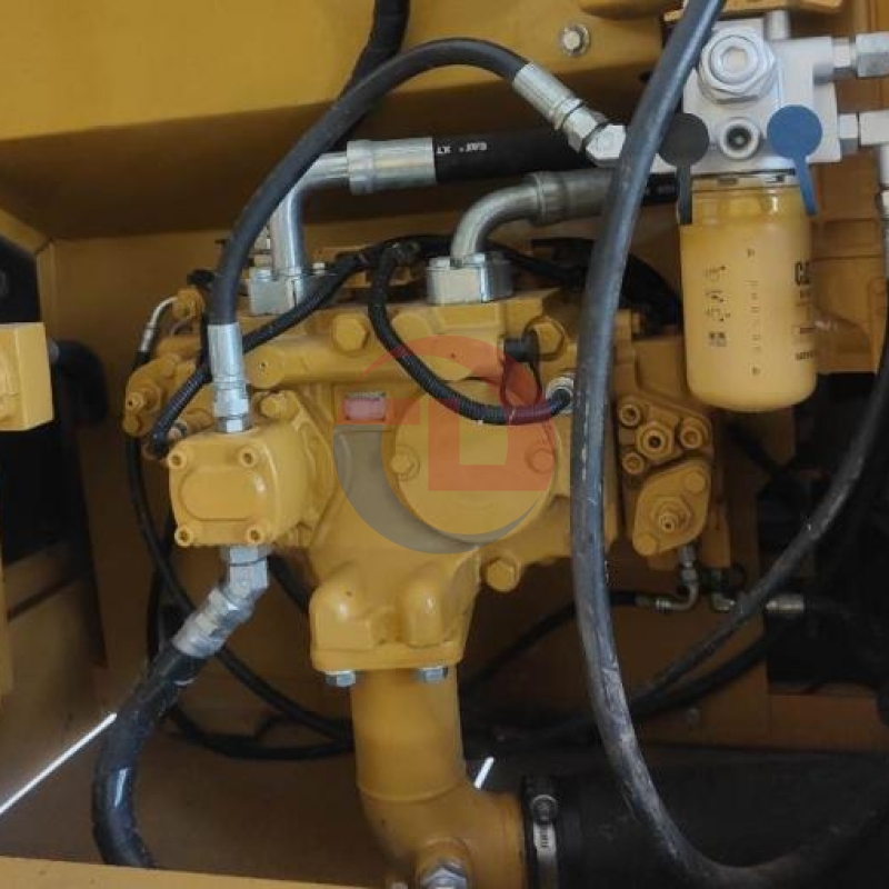 Original Used Cat 320D Caterpillar Excavator Machine Caterpillar 320D Used Excavator For Sale