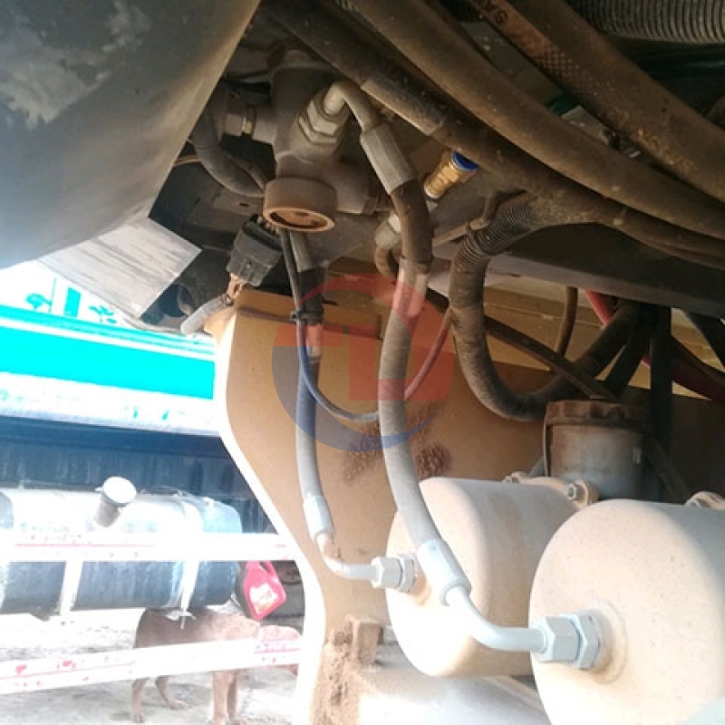 Shantui SR26M-3 26 Ton Vibratory Road Roller 140KW Weichai Engine