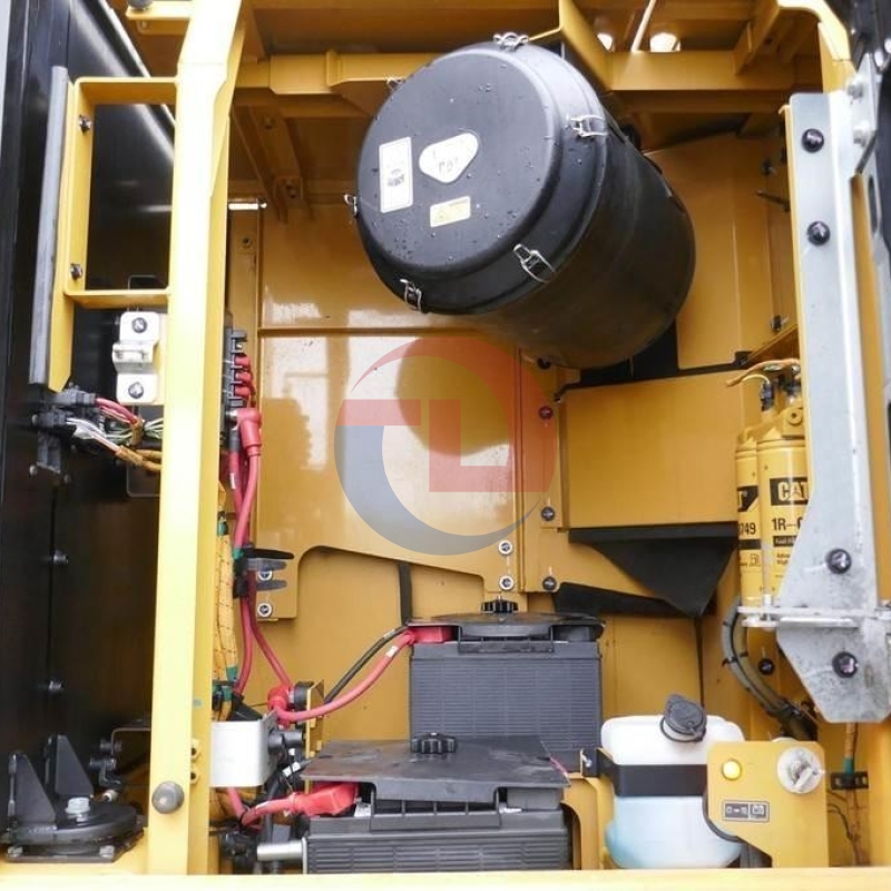 Used CAT349F Excavator, CAT Excavator 349 349D 349E 349EL 349F, Caterpillar Mining Machinery Heavy Duty Equipment