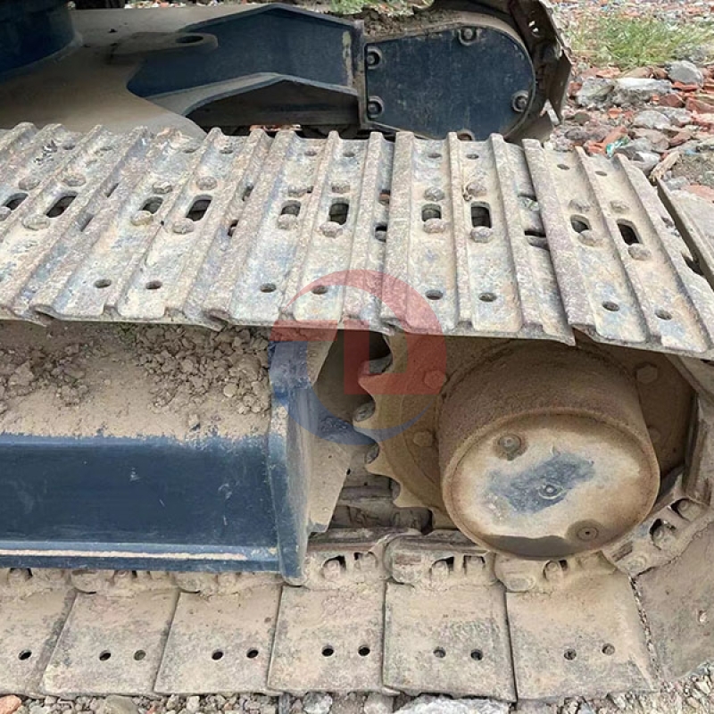 SUNWARD SWE60E 6ton Small Used Excavator