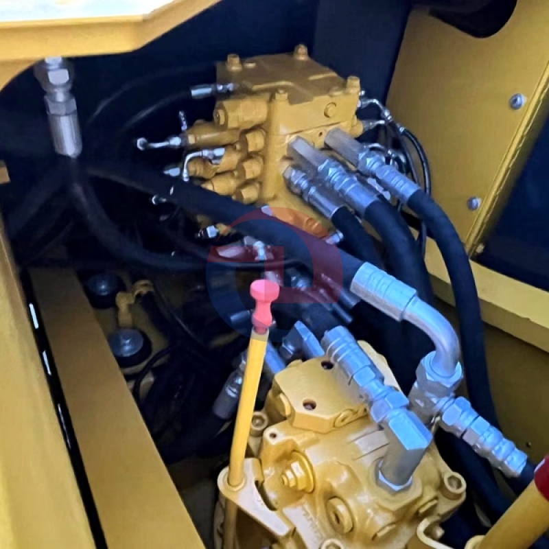 High Performance PC160 Excavator Komatsu 160 Original Japan Low Price Machine Second Hand For Sale