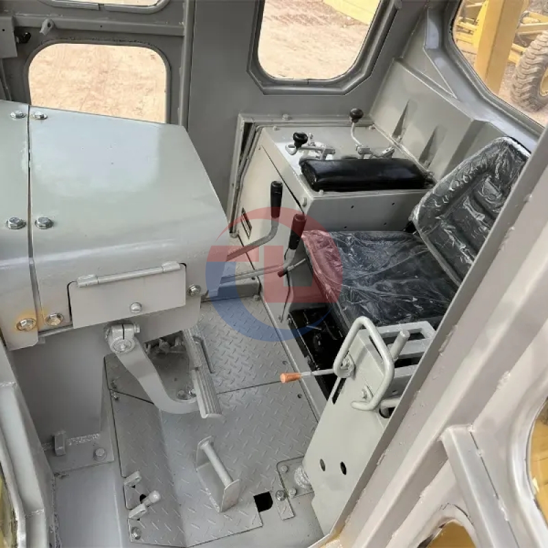 Used Cat Bulldozer D7G CAT Crawler Tractor D7G Used Caterpillar Bulldozers for Sale CAT D7 Bulldozer