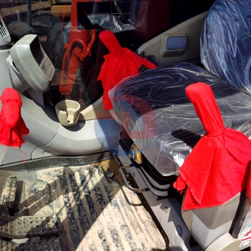 Used HITACHI ZX240-3 Original Japan Made Hitachi ZAXIS 240 ZX240 Used Excavator for Sale