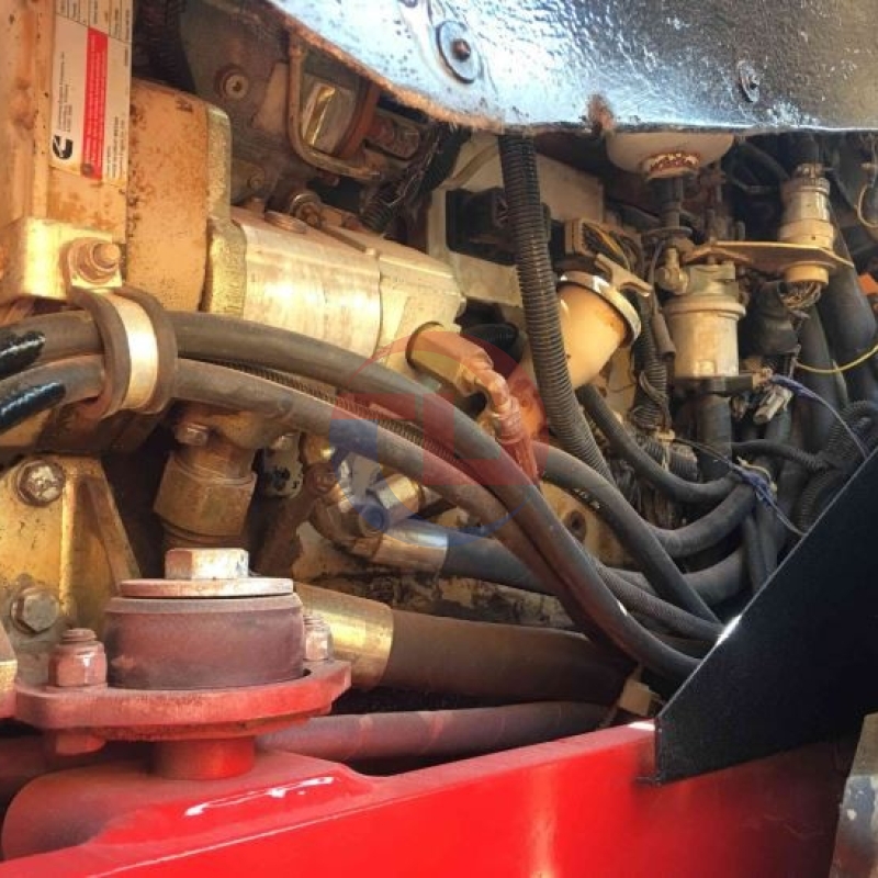 DYNAPAC CA602D USED ROAD ROLLER 18T ROLLER