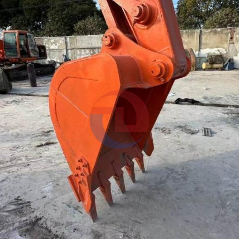 Japan Original Used Hitachi ZX200 Hydraulic Crawler Excavator Second Hand Machinery 100KW Power