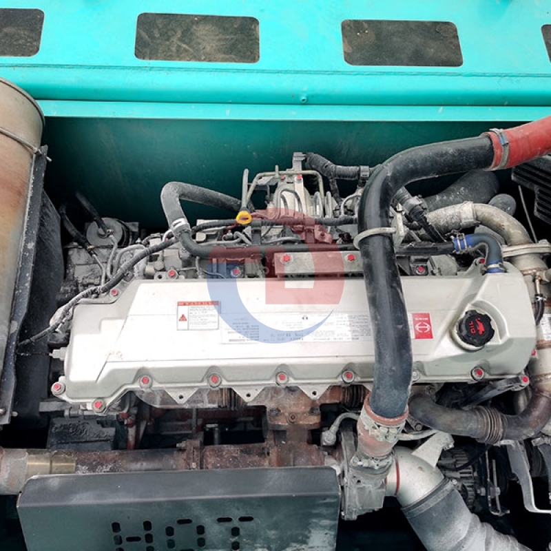 SK330-8 Old Kobelco Excavator Hydraulic Crawler Earth Moving Equipment