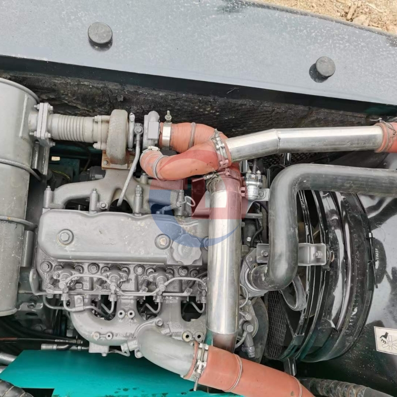 Sunward SWE150E Wheeled Second-hand Excavator China Brand Swe150e Used Digger 15TON on Cheap Price Sale