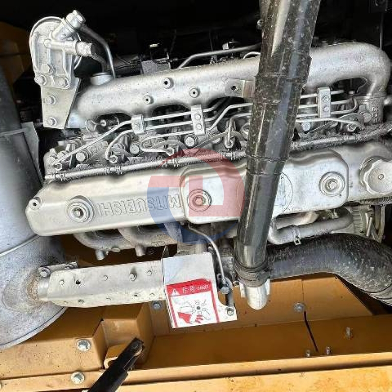 Used Sany SY215C Excavator Machine 21.5 Tons Crawler Digger SY215CPro