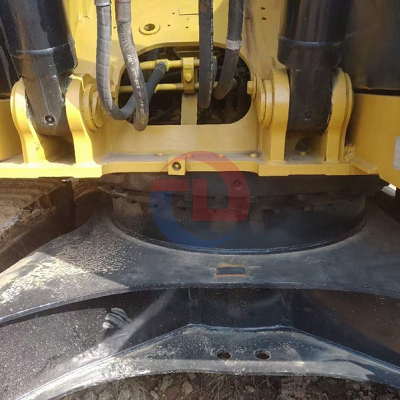 Caterpillar 315D Used Excavator Second Hand Good Condition Great Quality