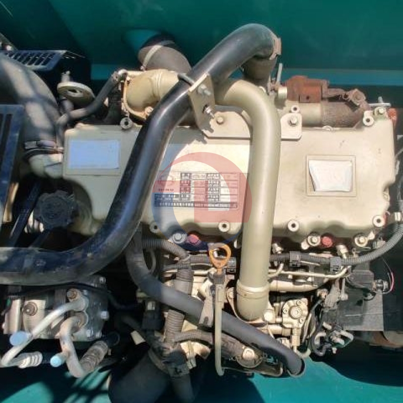 SK210 Used Kobelco Excavator Second Hand Construction Machine 114KW