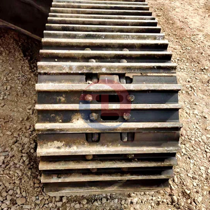 Original Used Sany SY365H Excavator Machinery 36000KG SY305H SY335H