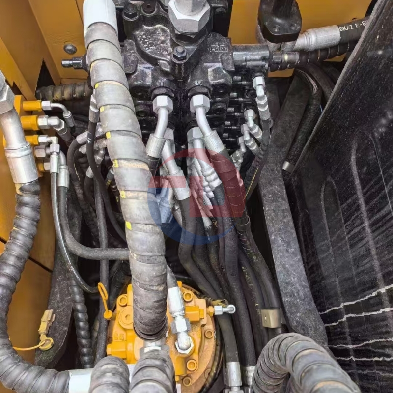 Fuel-efficient Easy to operate Versatile second hand used sany 95C excavator for 2023 Almost New