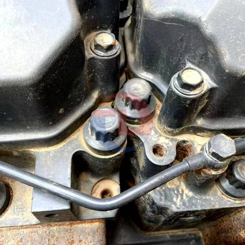 Efficient 65ton Excavator Used Komastu PC650 Heavy Construction Equipment for Sale