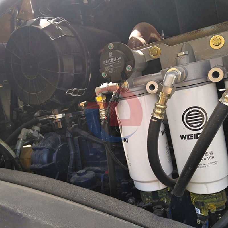 SDLG RS8220 road construction equipment used 22 ton single drum roller for sale