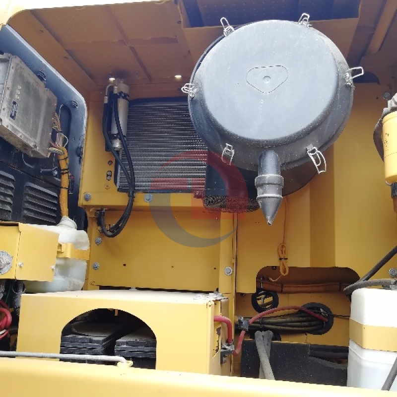 45 Ton Used Caterpillar 345d Crawler Excavator Reasonable Price Cat 345 d Heavy Machinery 345dl