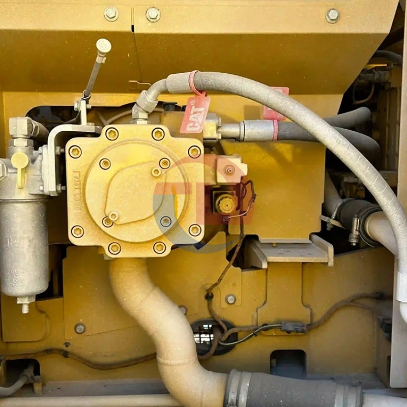 Cheap Price Used Caterpillar CAT323GC Crawler Excavator 23 Ton Perfect condition Second hand Cat Digger