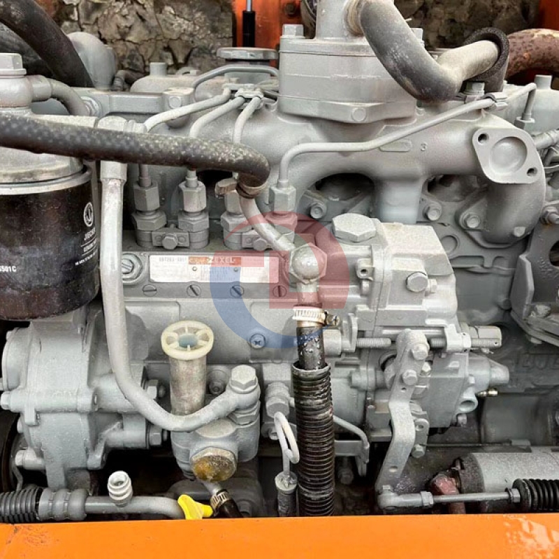 Little Working Hours Used Hitachi Zx70 Excavator Japan Original Used Mini Hitachi Zx70 Excavator