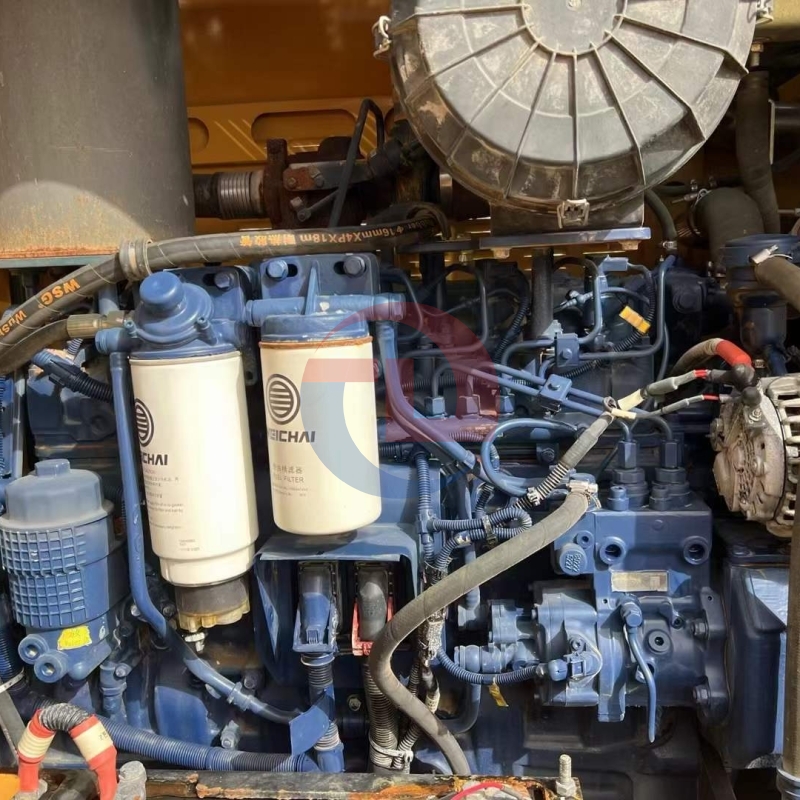 Good Performance Sany STG STG190C STG190C-8 Motor Graders for Sale