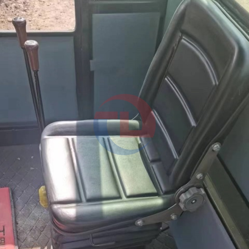 Mini SDLG 933L 936L Used Front End Loader Wheel Loader 3000KG