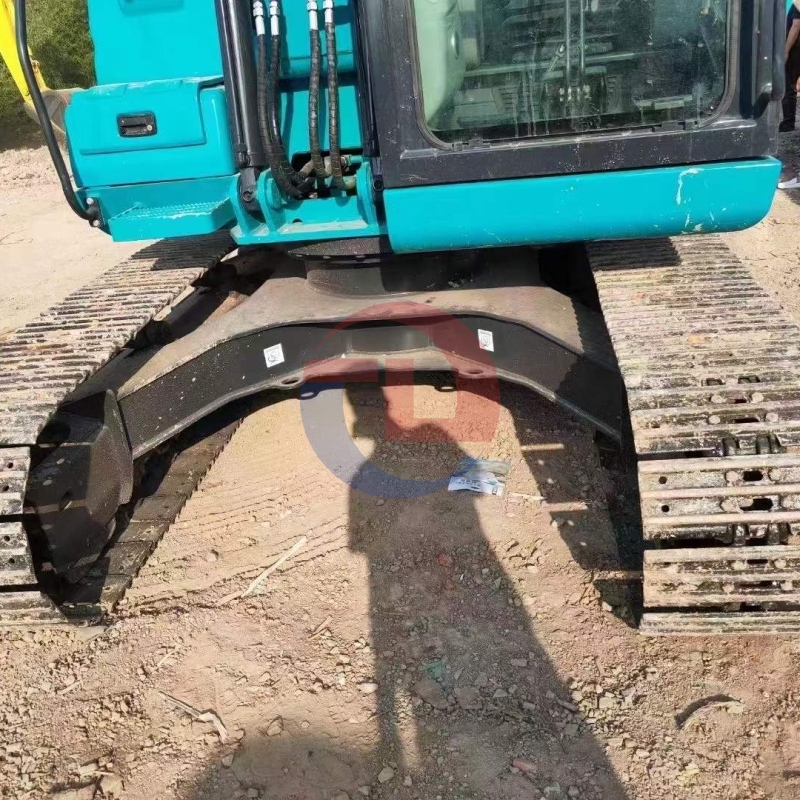 Used Sunward SWE100E 10Tons for sale