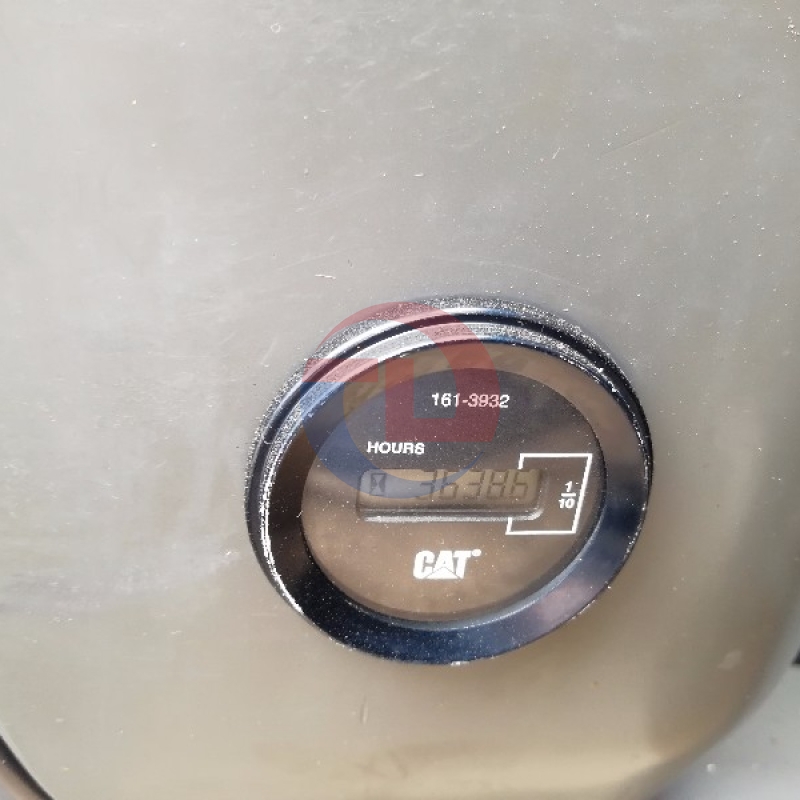 45 Ton Used Caterpillar 345d Crawler Excavator Reasonable Price Cat 345 d Heavy Machinery 345dl