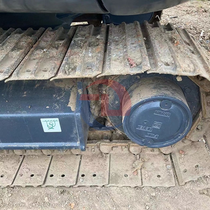 Used Excavators Sunward Swe80e Sale for Earth-moving High Quality Low Price