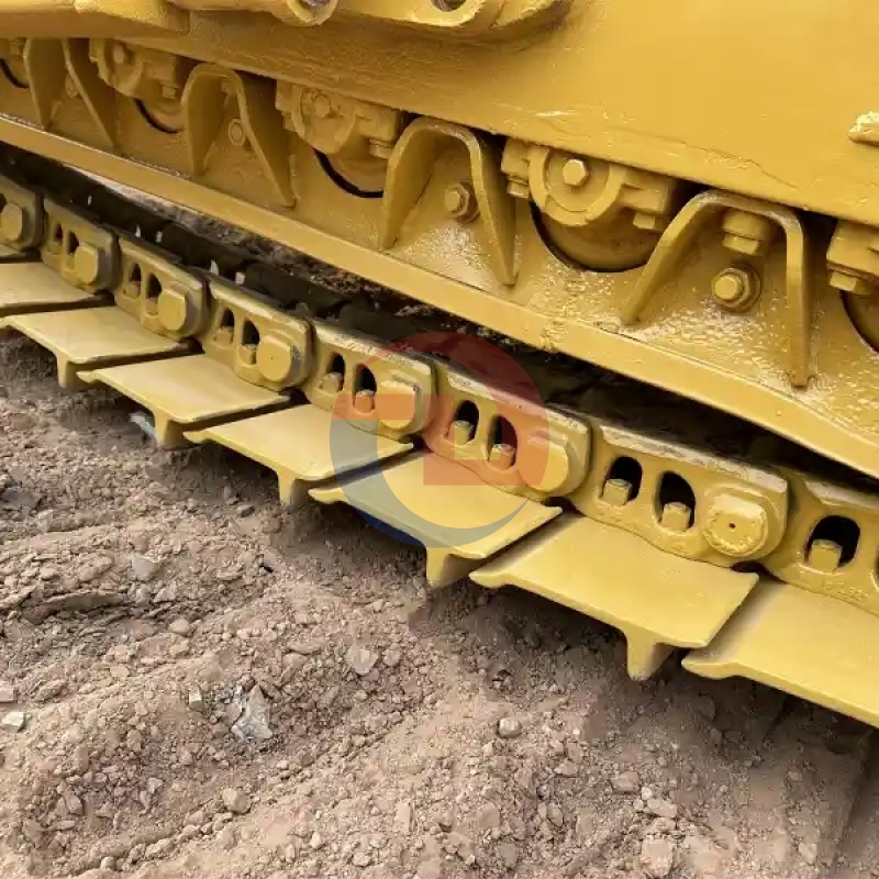 Used Cat Bulldozer D7G CAT Crawler Tractor D7G Used Caterpillar Bulldozers for Sale CAT D7 Bulldozer