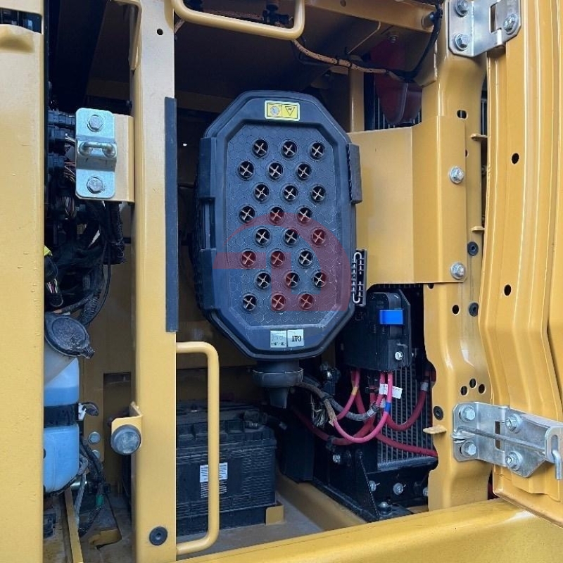 Excavadora Caterpillar 326gc  Excavator Used Carter 326gc Mine Excavators for Sale