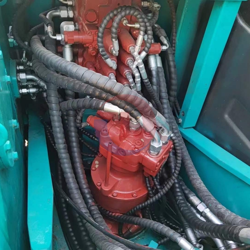 15ton Sunward Excavator SWE150E Medium Used Excavators China Brand Swe150 Excavators for Sale