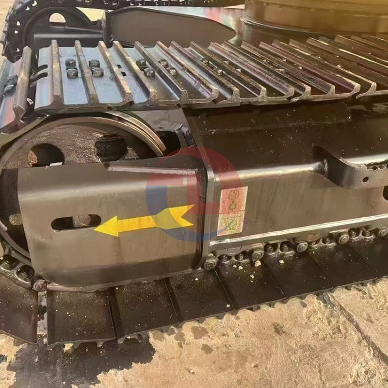 High Efficiency Japan Medium Excavator Komatsu PC130-7 Pc130-8, Used Komatsu Crawler Digger PC130 Hot Selling