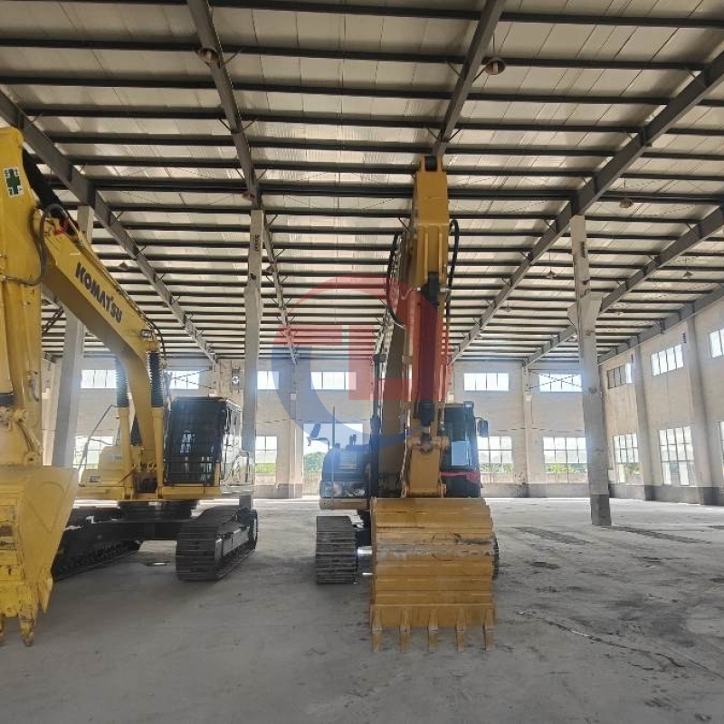 Original Used Cat 320D Caterpillar Excavator Machine Caterpillar 320D Used Excavator For Sale