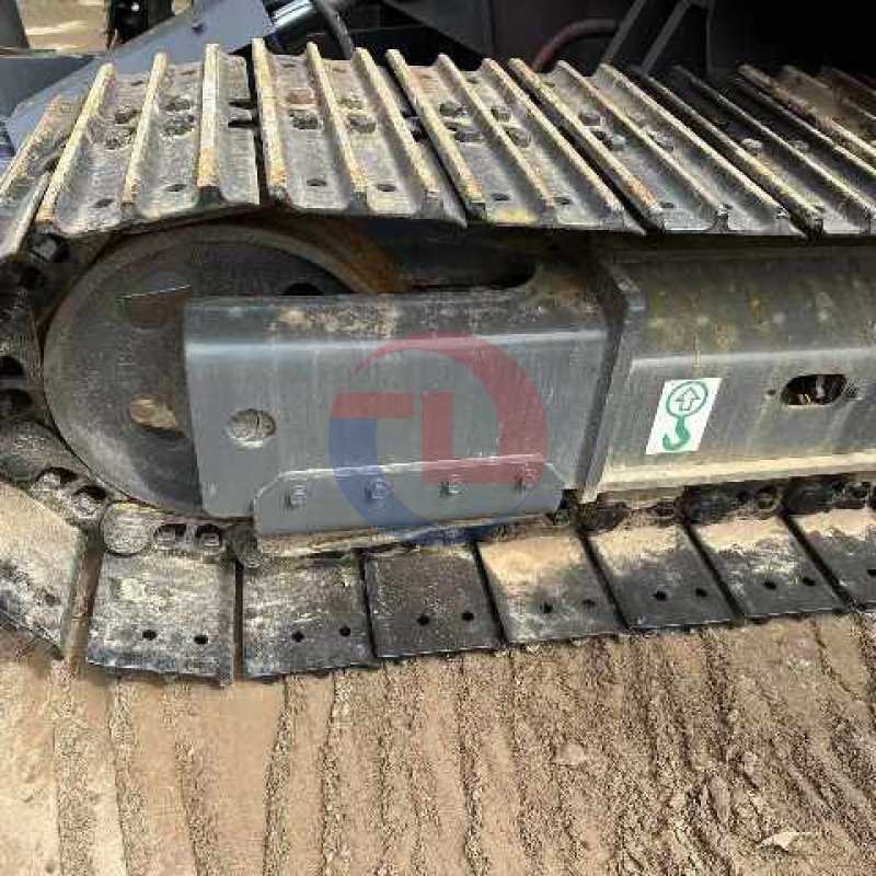 8Ton KX183 Used Kubota Excavator Mini Japan Original Crawler Digger