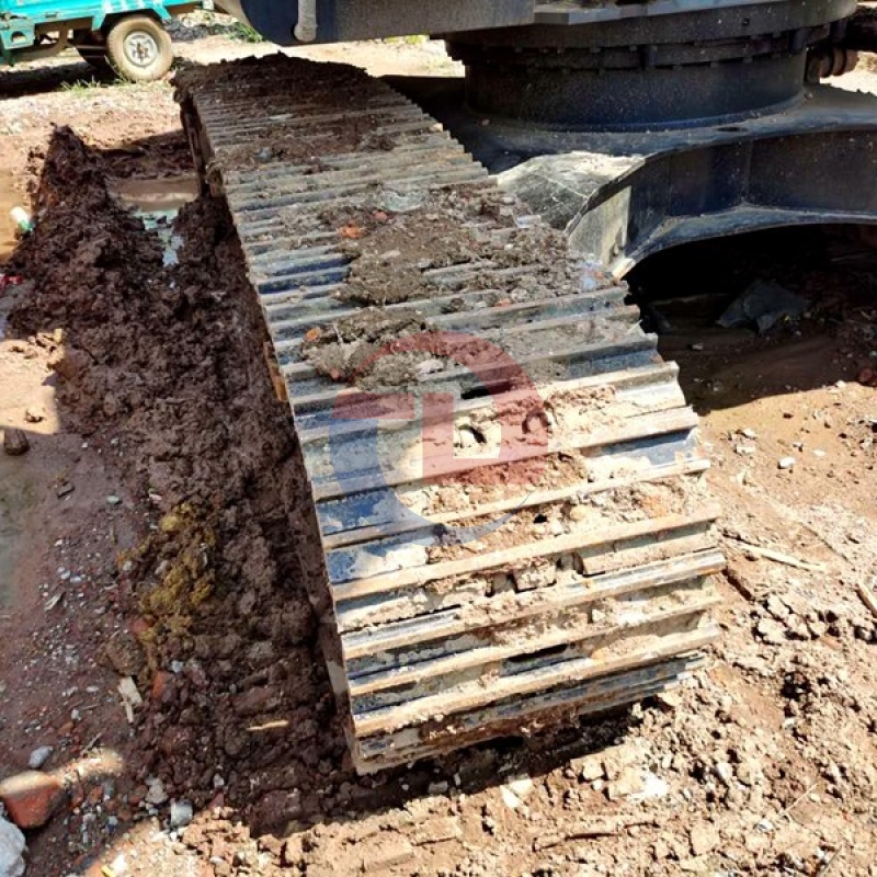 Used HITACHI ZX240-3 Original Japan Made Hitachi ZAXIS 240 ZX240 Used Excavator for Sale