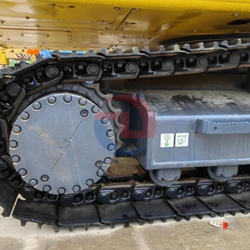 Used KOMATSU PC300-8 300-8 PC300 Excavators PC300-8N1 30 Ton Japan Original Diggers Cheap Price for Sale