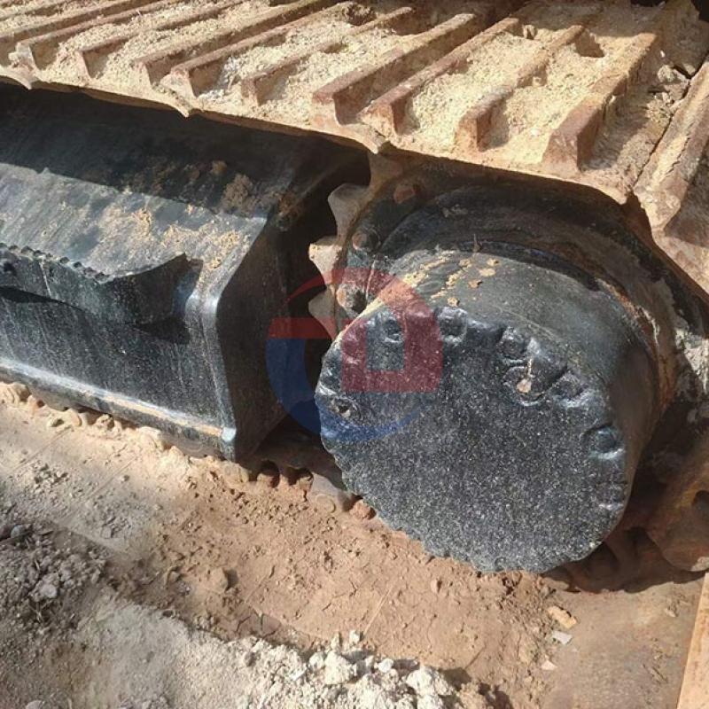 Caterpillar 315D Used Excavator Second Hand Good Condition Great Quality