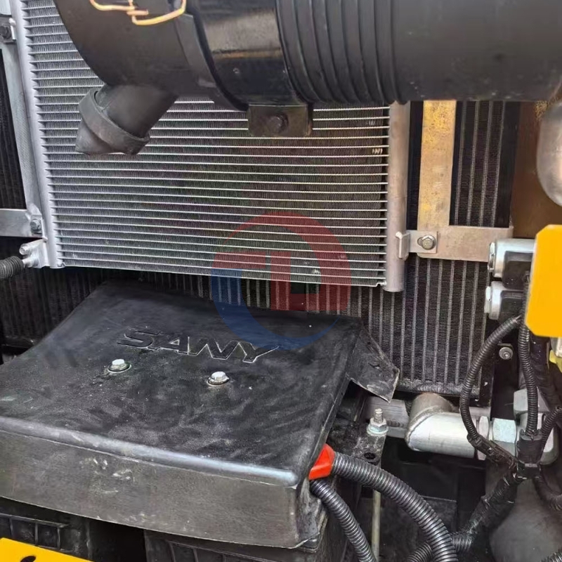 Fuel-efficient Easy to operate Versatile second hand used sany 95C excavator for 2023 Almost New