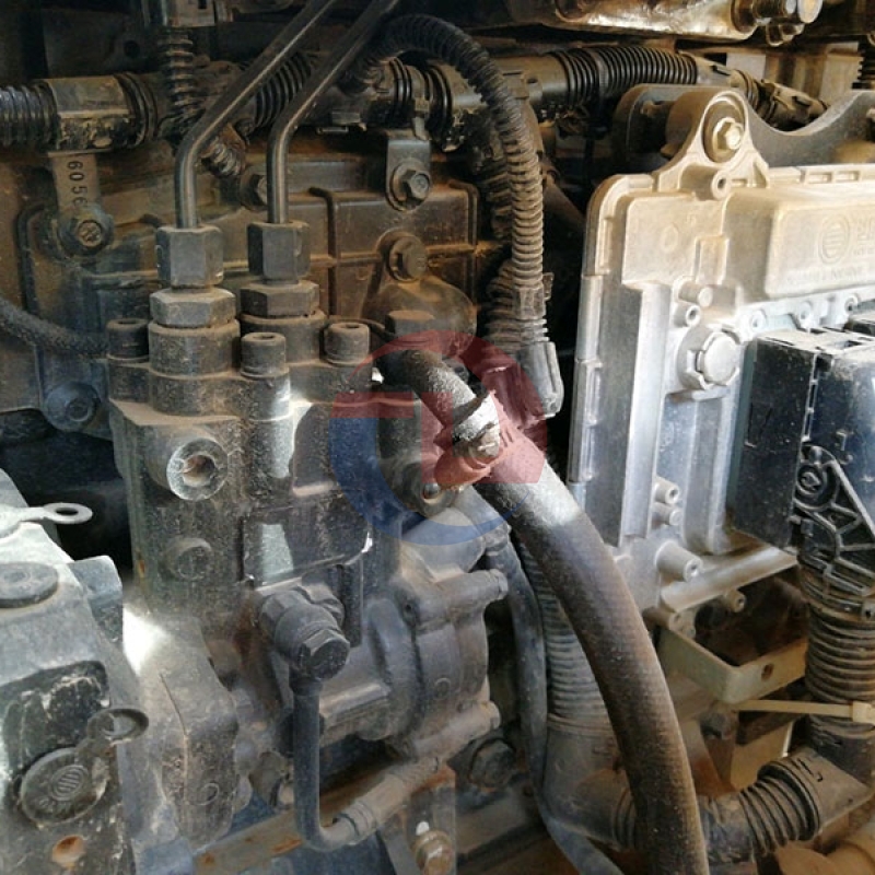 High Quality Cheap Price Used Road Roller SHANTUI SR2125S