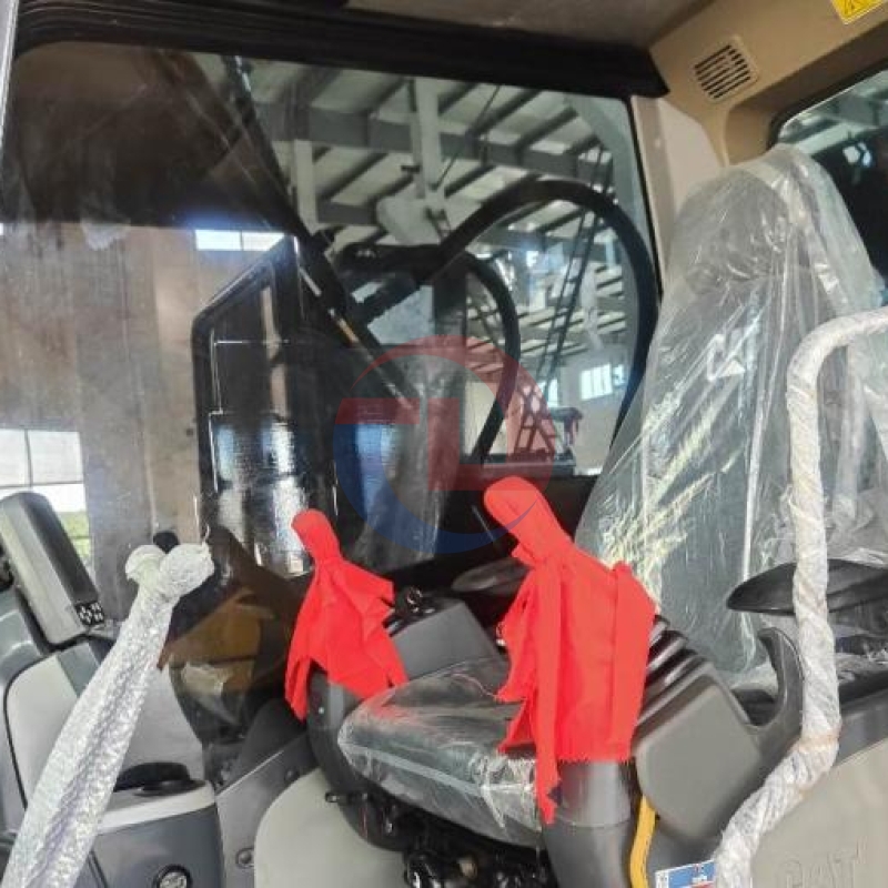 Original Used Cat 320D Caterpillar Excavator Machine Caterpillar 320D Used Excavator For Sale