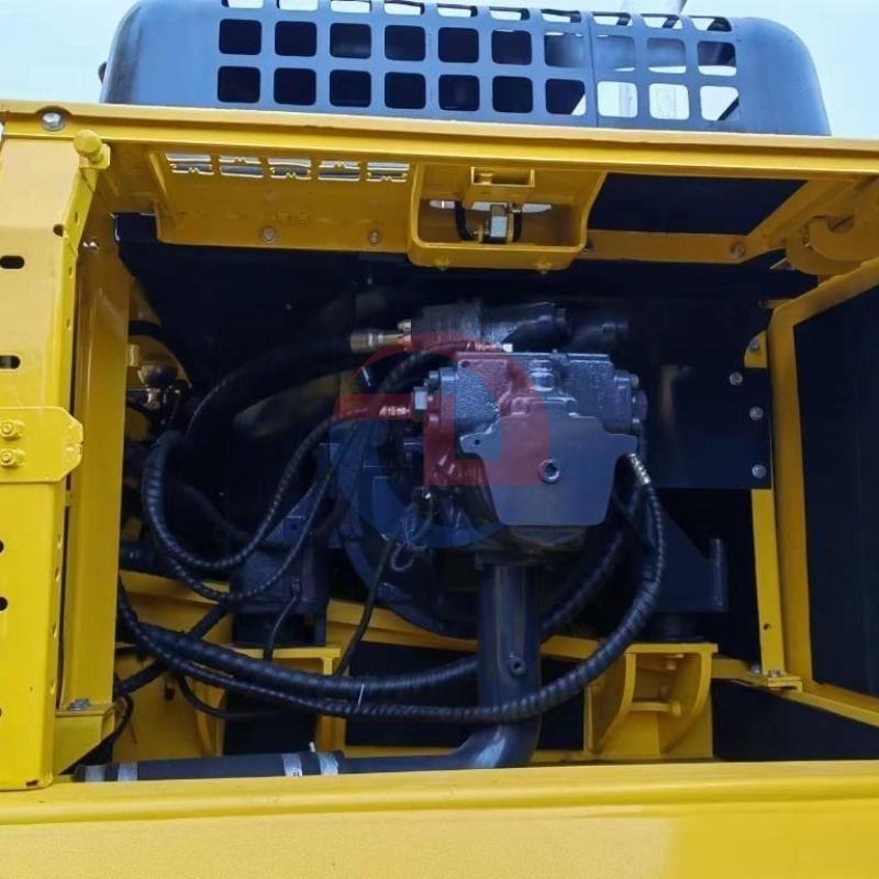 Used KOMATSU PC300-8 300-8 PC300 Excavators PC300-8N1 30 Ton Japan Original Diggers Cheap Price for Sale