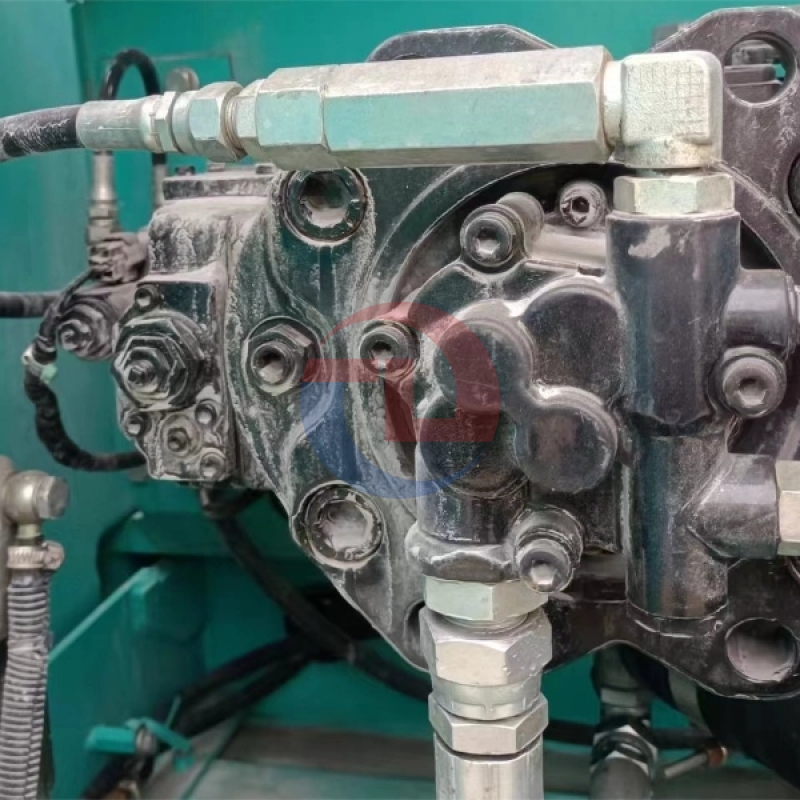 Used 21t Japan Original Medium Size Kobelco SK 210 Sk210LC Sk210D Crawler Excavator Digger Construction Machine