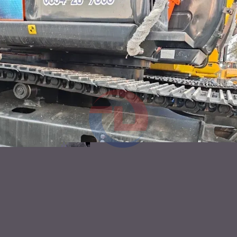 Used Hitachi Excavators Hitachi ZX130 Excavator Hitachi Crawler Excavator