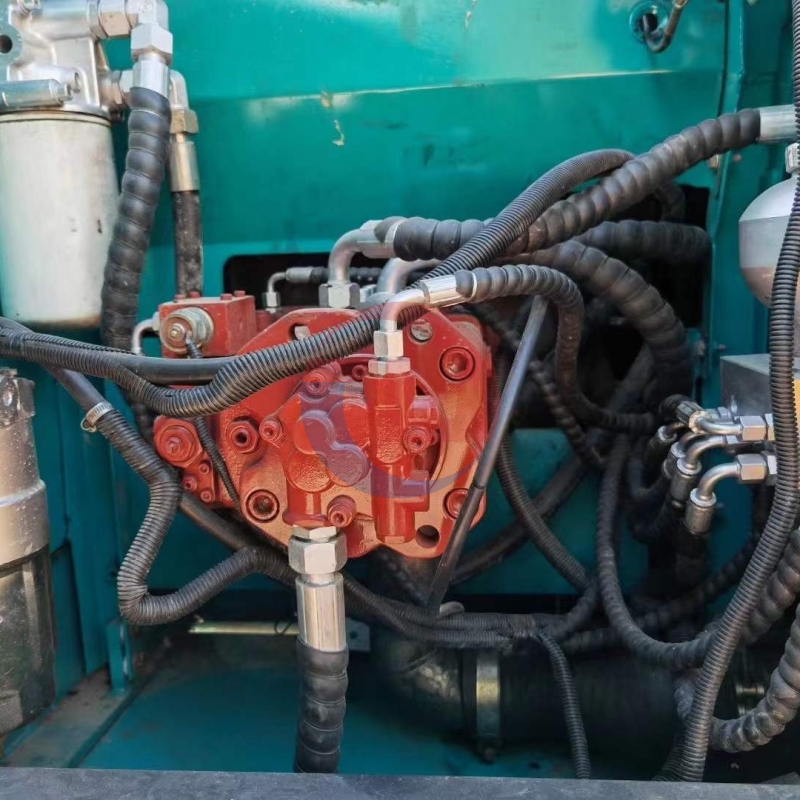 15ton Sunward Excavator SWE150E Medium Used Excavators China Brand Swe150 Excavators for Sale