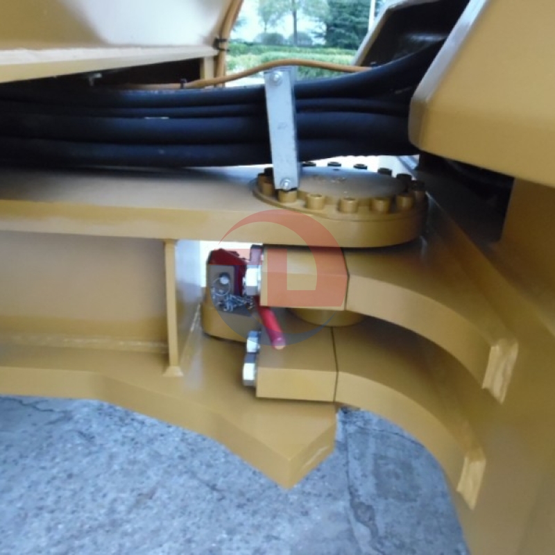 High Quality USED Original Road Roller CATERPILLAR CAT CB534D Spot Low Price Sale