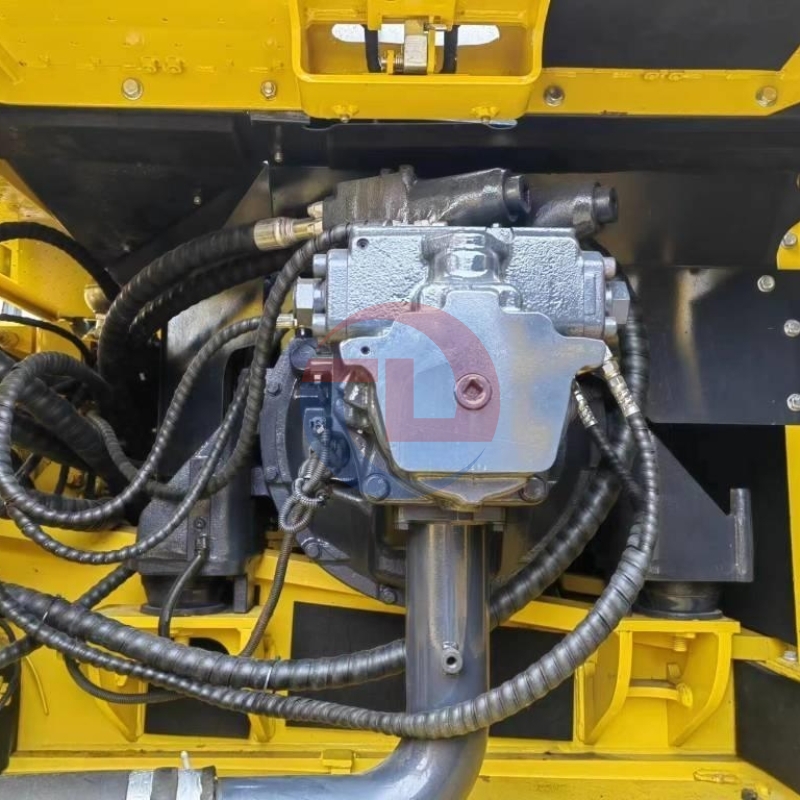 Used KOMATSU PC300-8 300-8 PC300 Excavators PC300-8N1 30 Ton Japan Original Diggers Cheap Price for Sale